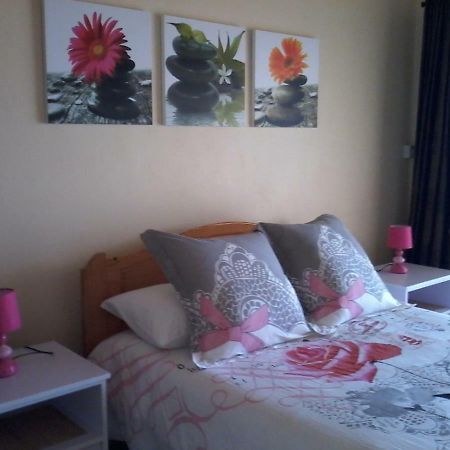 Chez Cozy'S Hotel Albion Kültér fotó