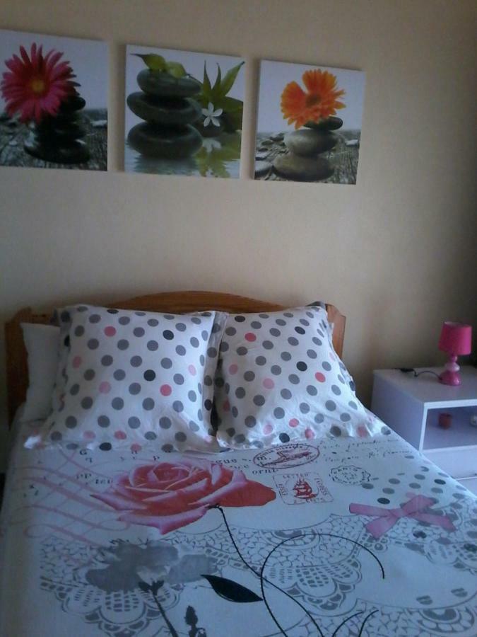 Chez Cozy'S Hotel Albion Kültér fotó