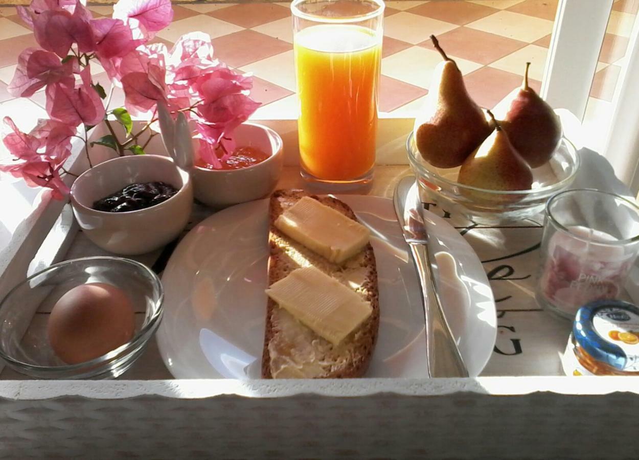 Chez Cozy'S Hotel Albion Kültér fotó