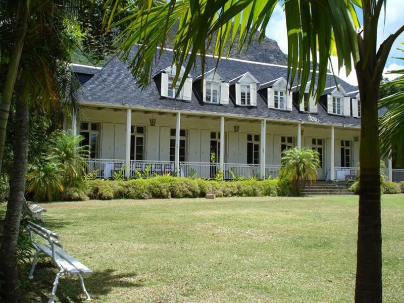 Chez Cozy'S Hotel Albion Kültér fotó