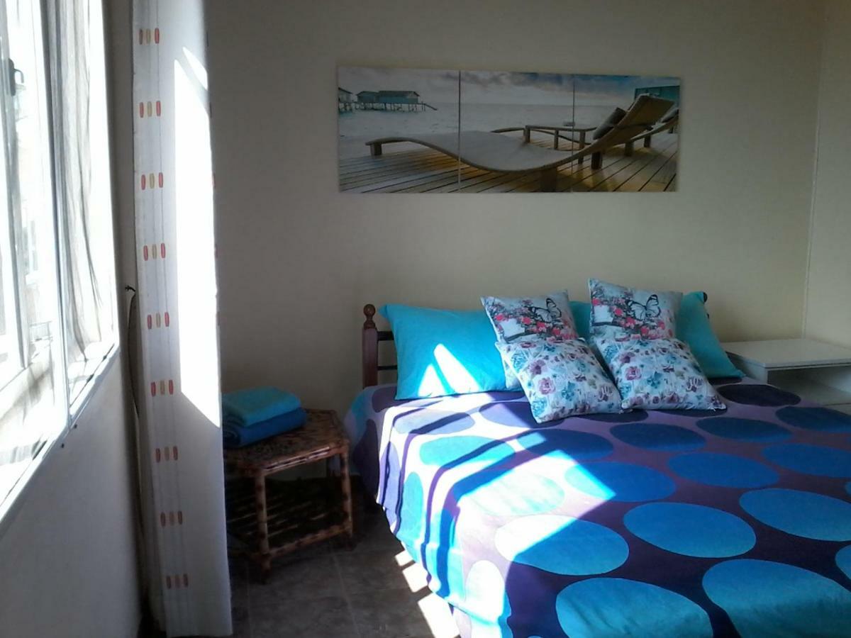 Chez Cozy'S Hotel Albion Kültér fotó