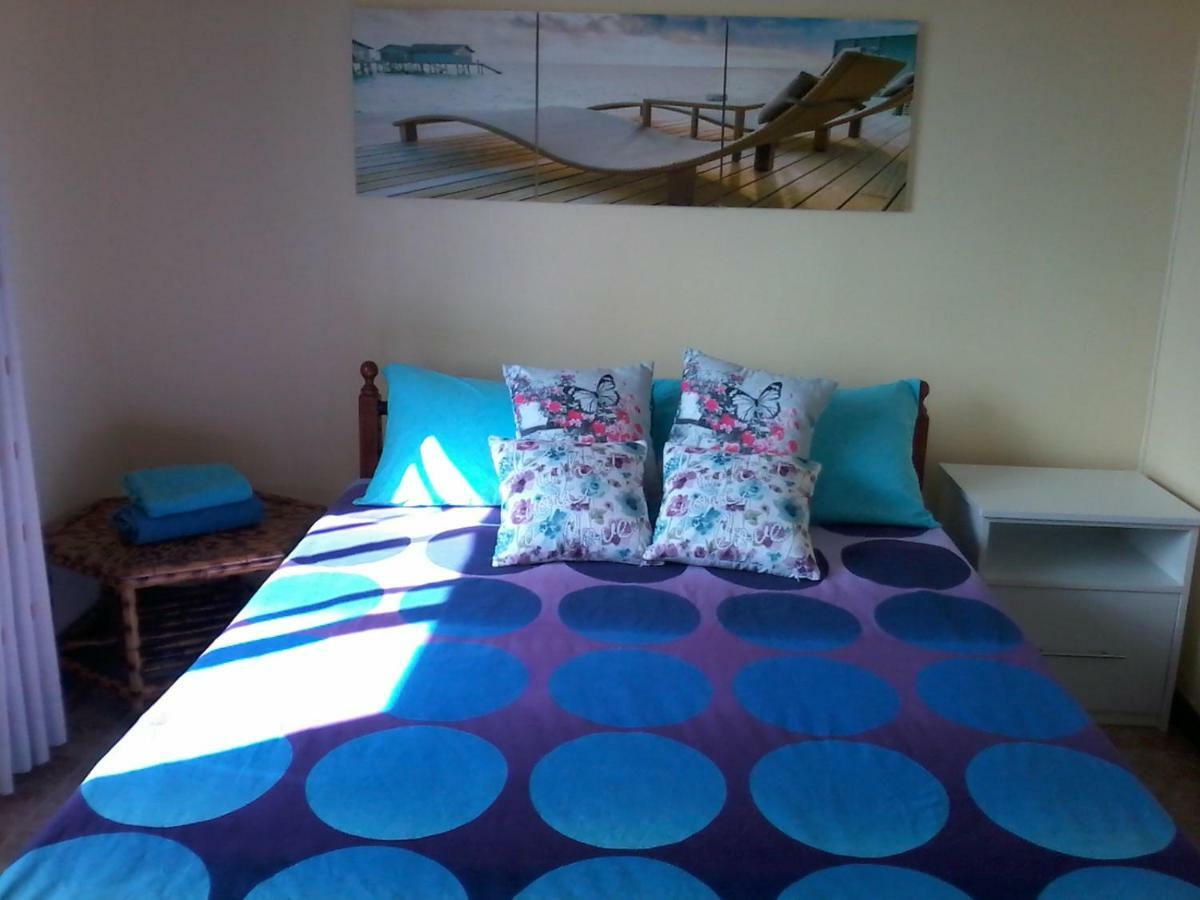 Chez Cozy'S Hotel Albion Kültér fotó