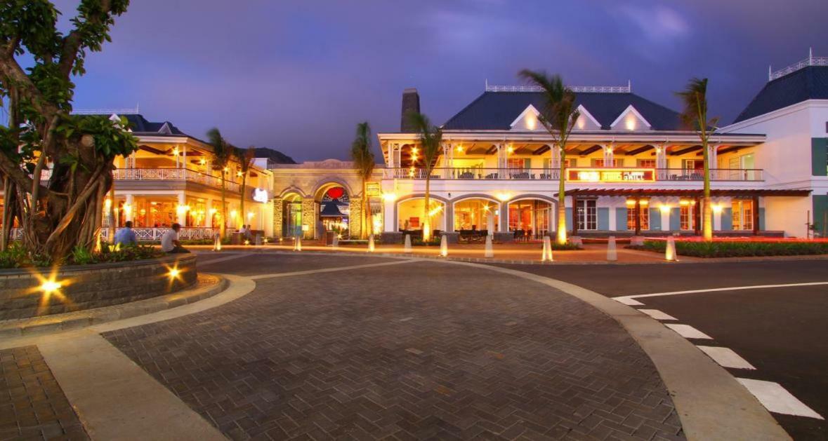 Chez Cozy'S Hotel Albion Kültér fotó